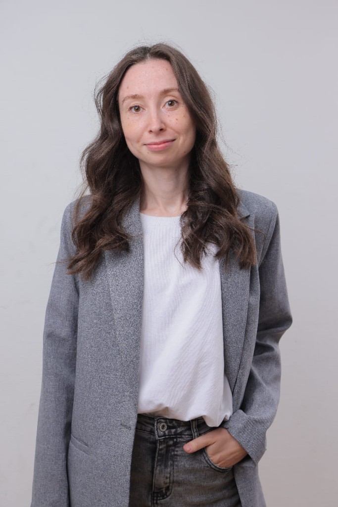 Ефанова Елена Антоновна