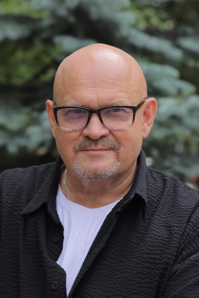 Карпов Сергей Владимирович