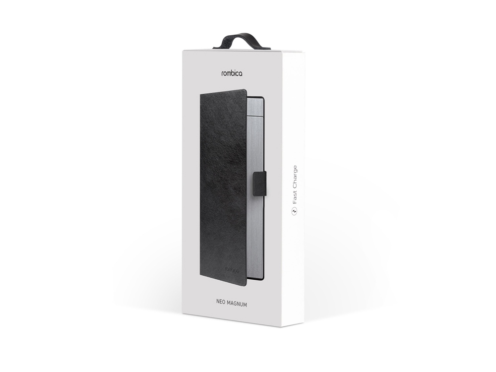 Внешний аккумулятор NEO Magnum, 10000 mAh