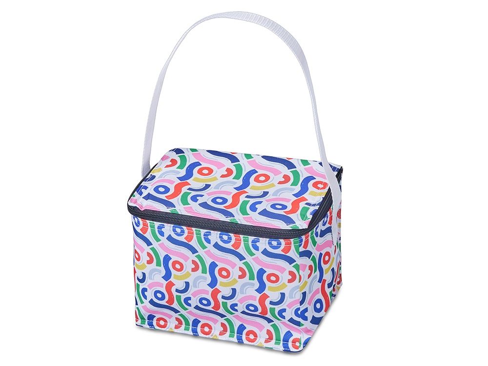 Сумка-холодильник с возможностью полноцветной печати