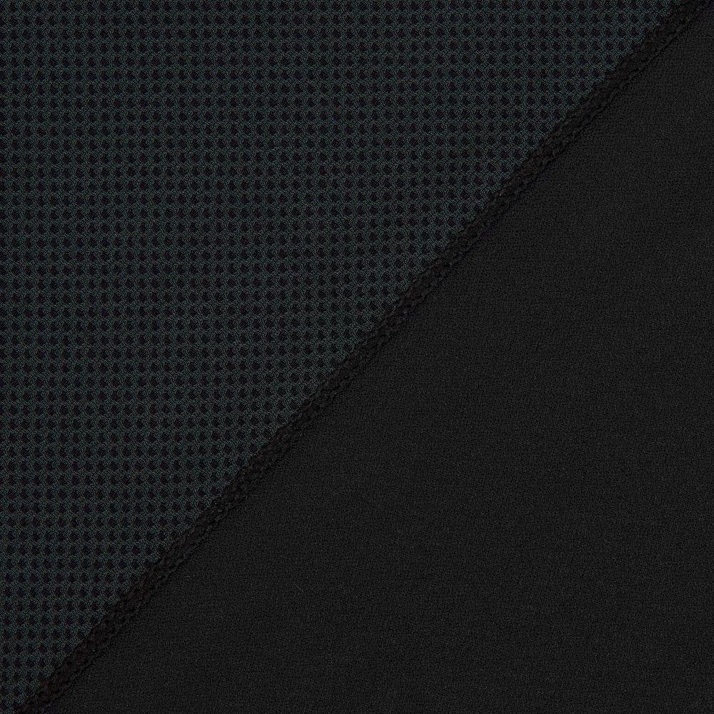 Охлаждающее полотенце Baffin, черное