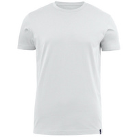 Футболка мужская American U белая, размер XL