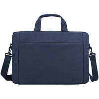 Сумка для ноутбука L227, синяя