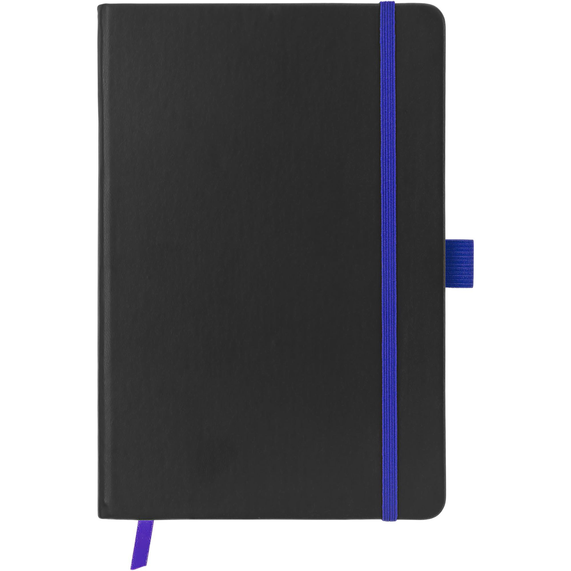 Блокнот A5 «ColorNote Black»