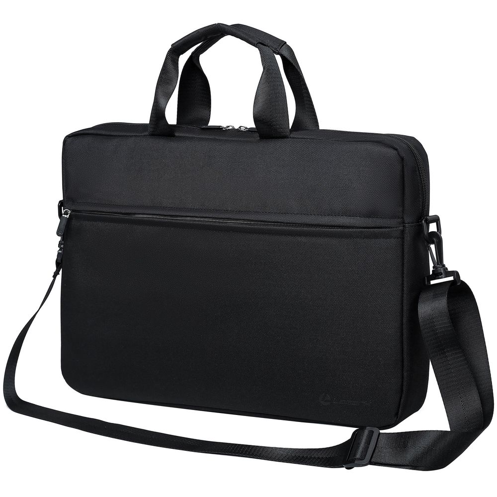Сумка для ноутбука L217, черная