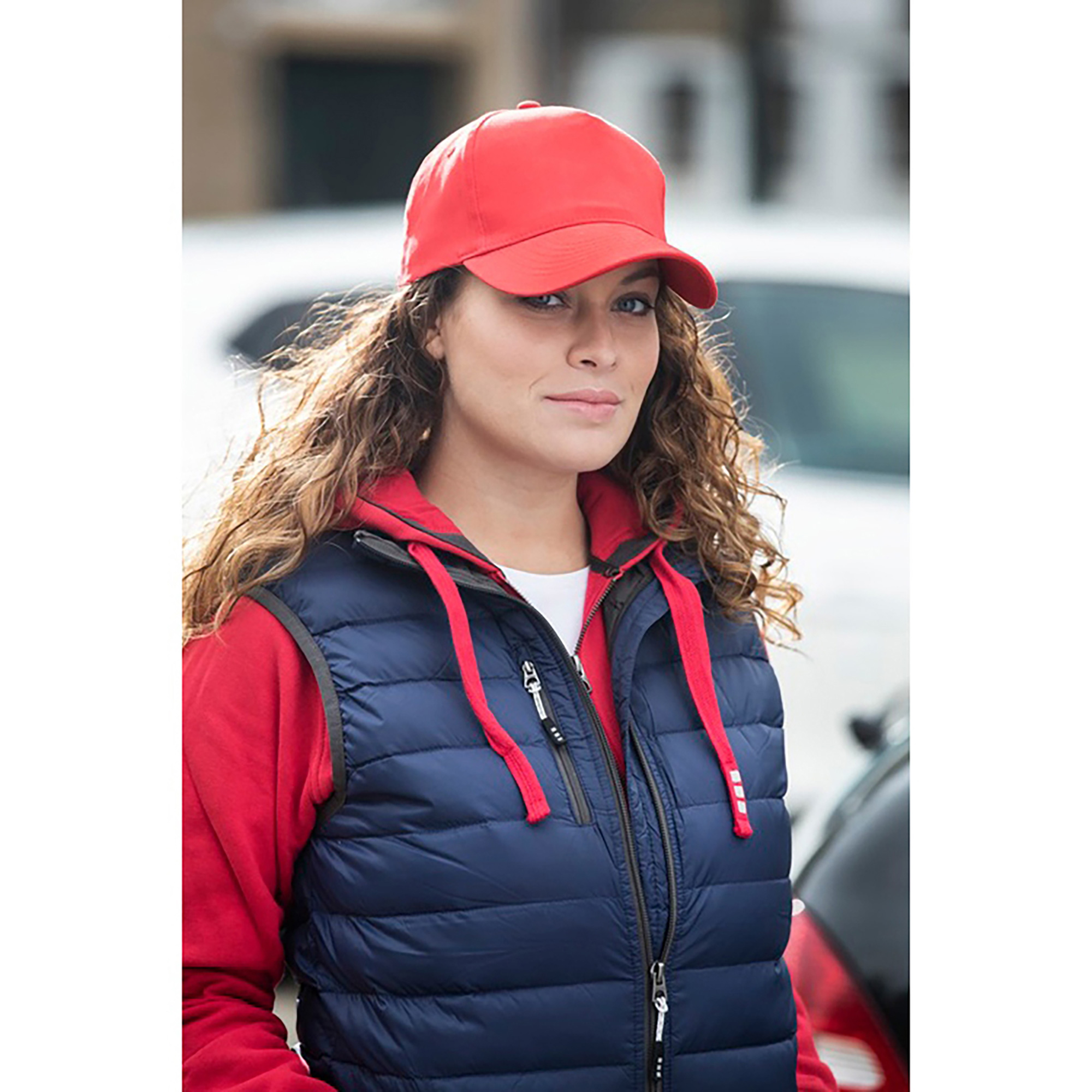 Бейсболка «Дойл»