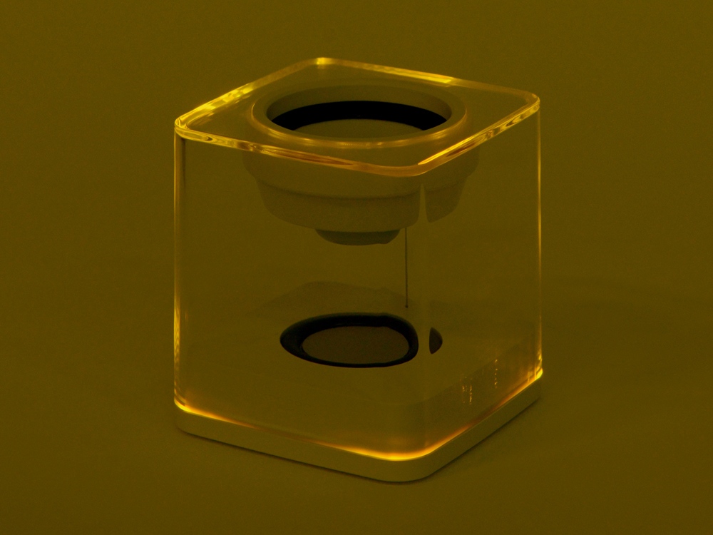 Портативная колонка iLO Speaker, 10 Вт