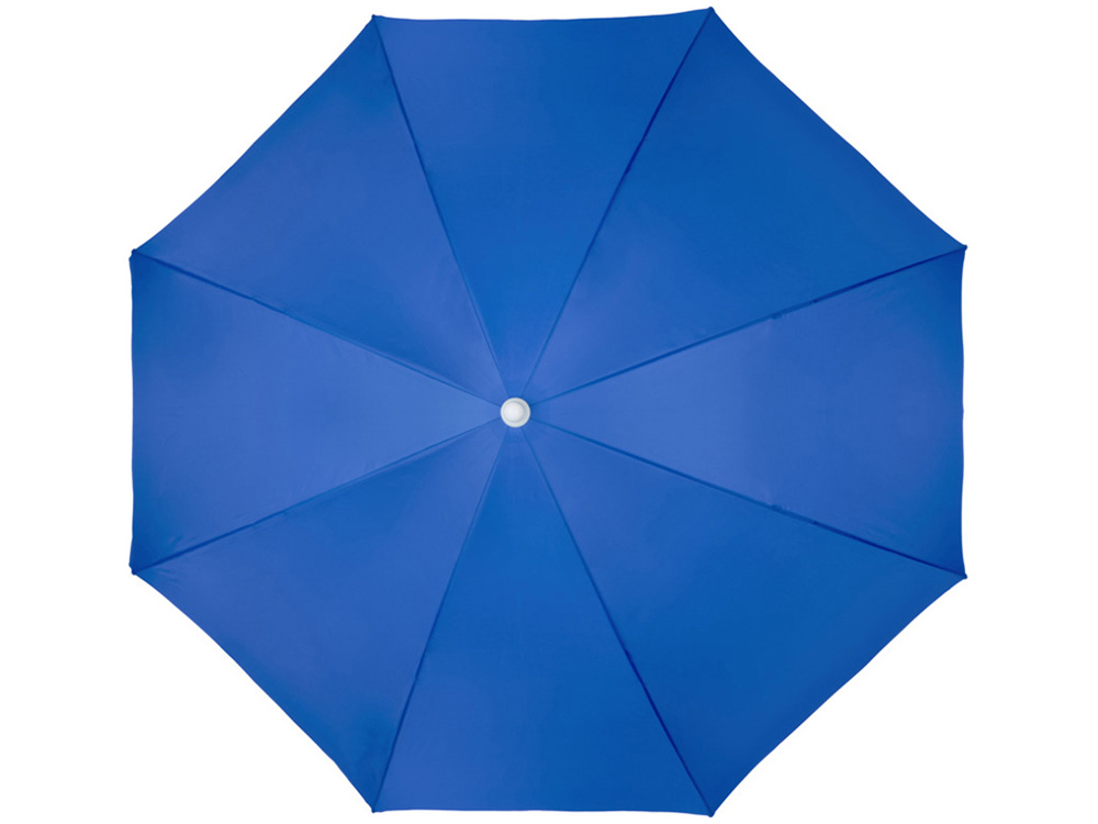 Zenith пляжный зонт - Cиний