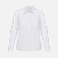 Рубашка женская Bailey Women, белая, размер XXL