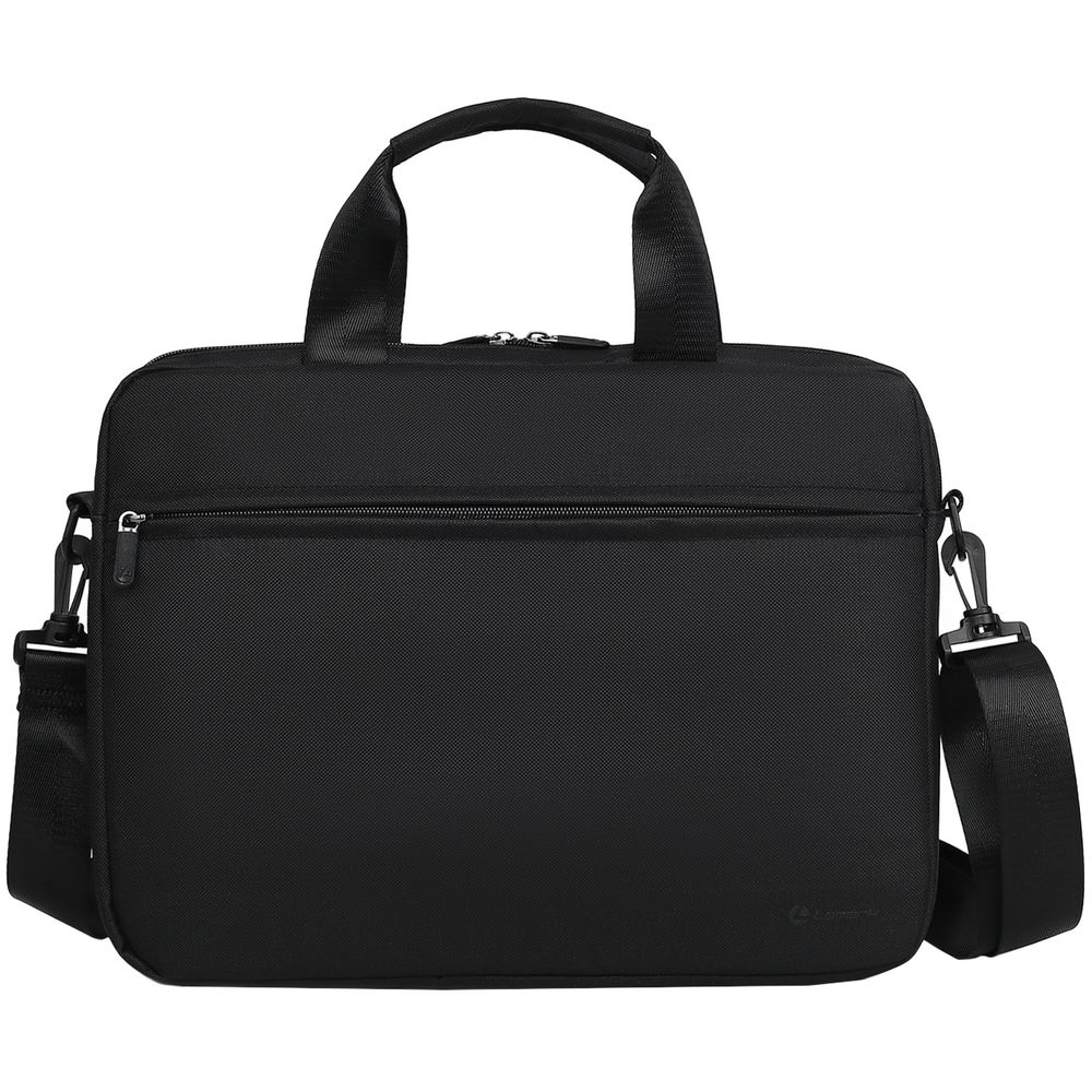 Сумка для ноутбука L214, черная