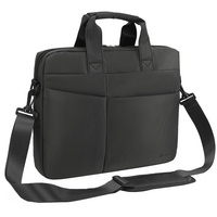 Сумка для ноутбука L244, черная