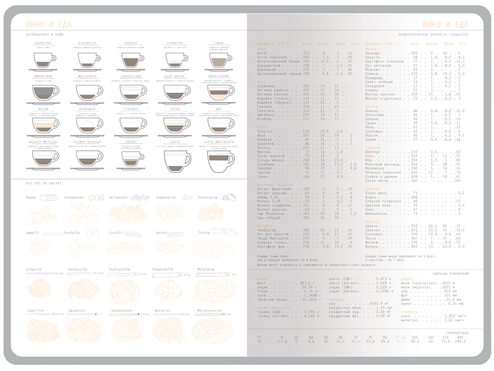 Ежедневник А5 недатированный Mercury, синий