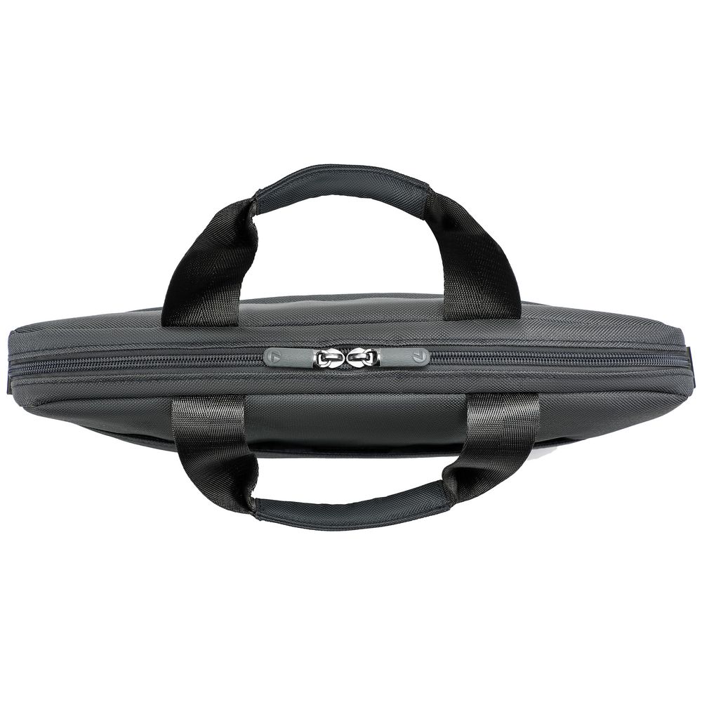 Сумка для ноутбука L215, темно-серая