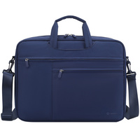 Сумка для ноутбука L236, синяя