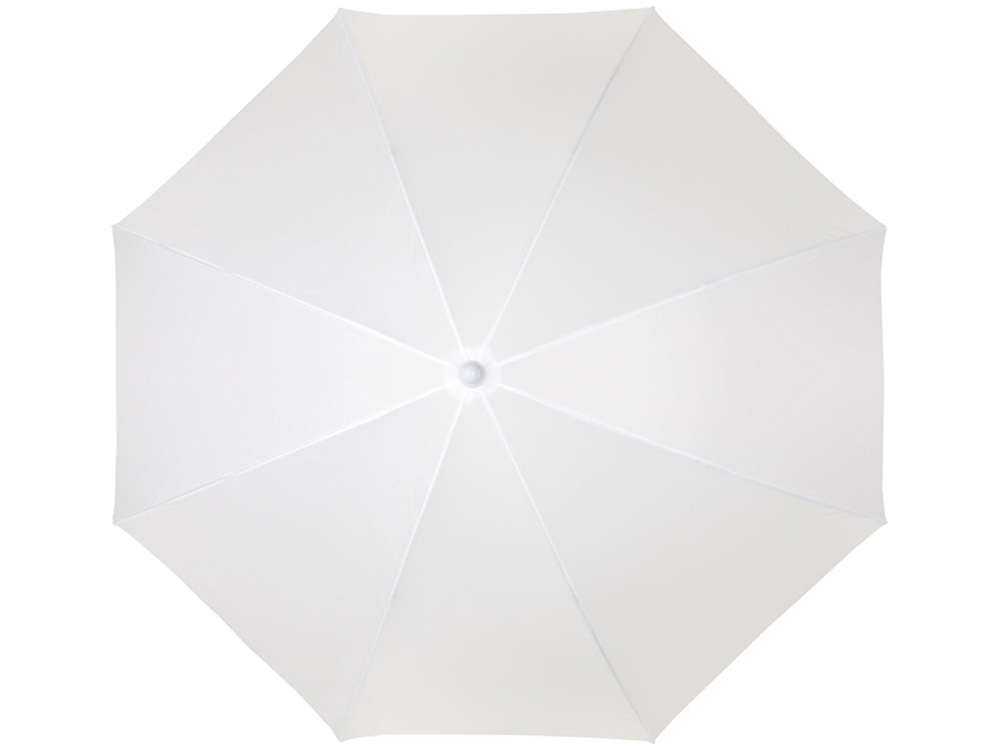 Zenith пляжный зонт - Белый