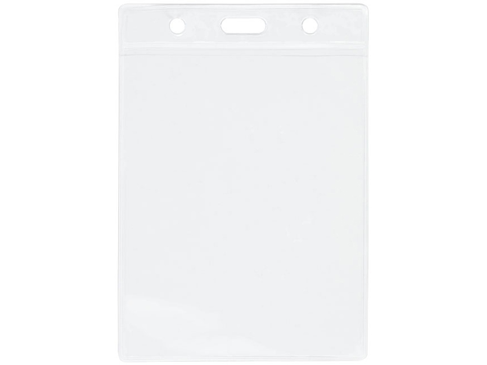 Держатель для бейджа Lorenzo