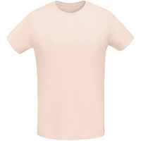 Футболка мужская Martin Men, розовая, размер XXL