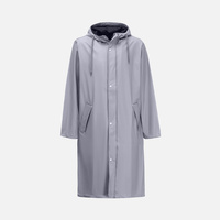 Макинтош R3, серый, размер XL/XXL