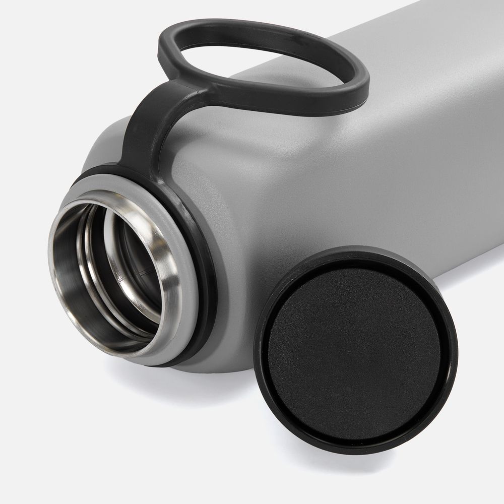 Термос Modum, серый