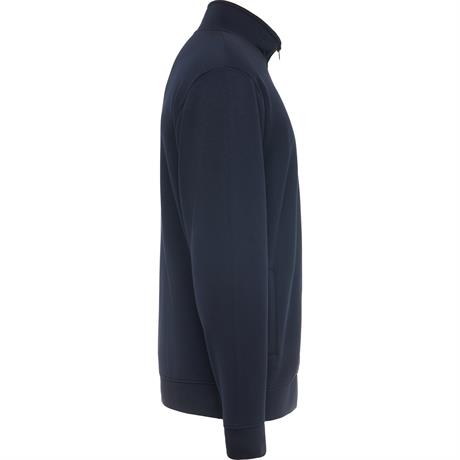 Джемпер ULAN мужской, МОРСКОЙ СИНИЙ 3XL