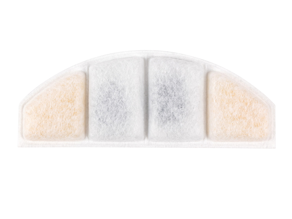 Умная Wi-Fi поилка IoT Pet Fountain, 2500 мл