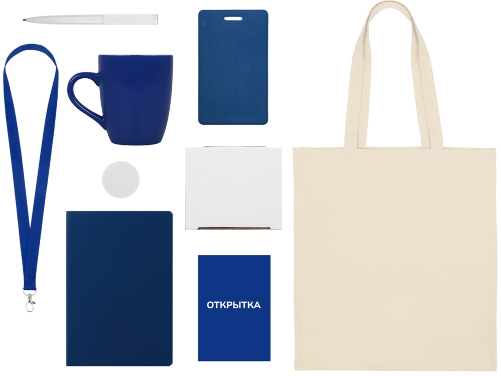 Welcome pack «Starter Bundle»