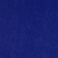 Заготовка из фетра Felt 50, синяя