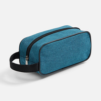 Несессер Jussi, синий