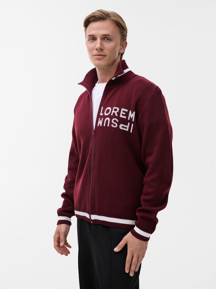 Олимпийка Sport Style на заказ, акрил