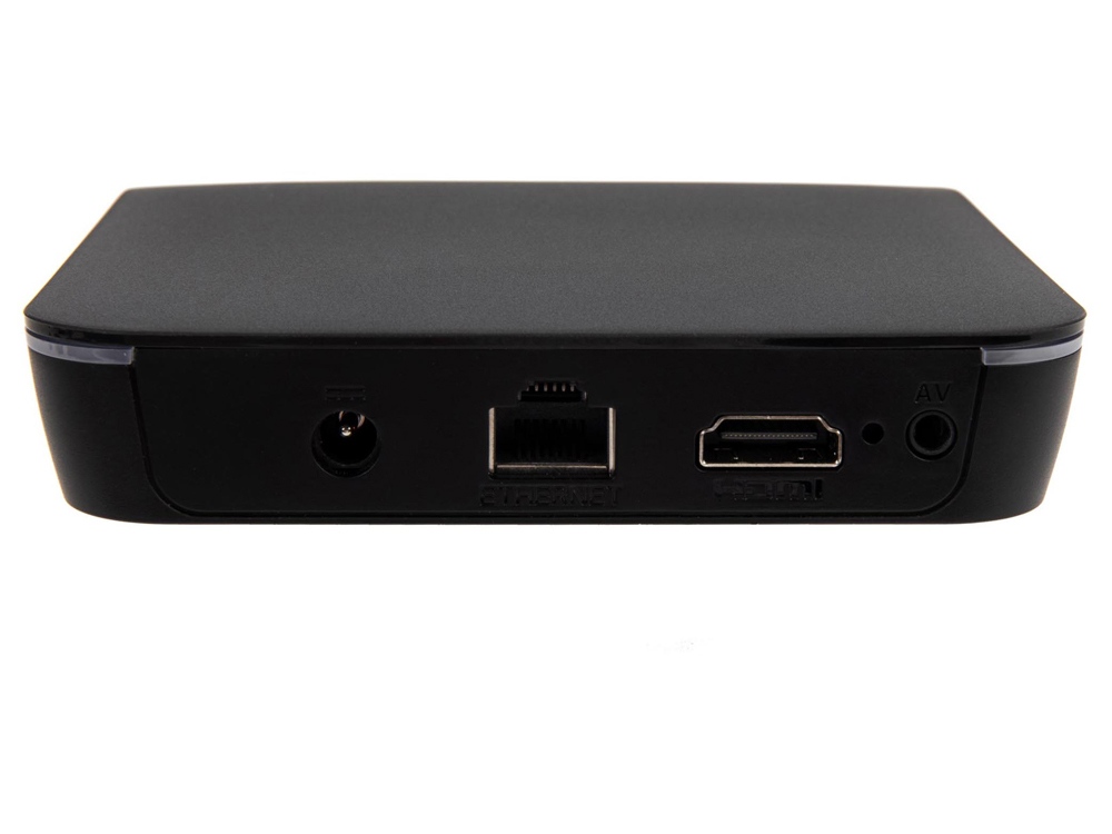 Медиаплеер  MEDIA ATV 8K Pro