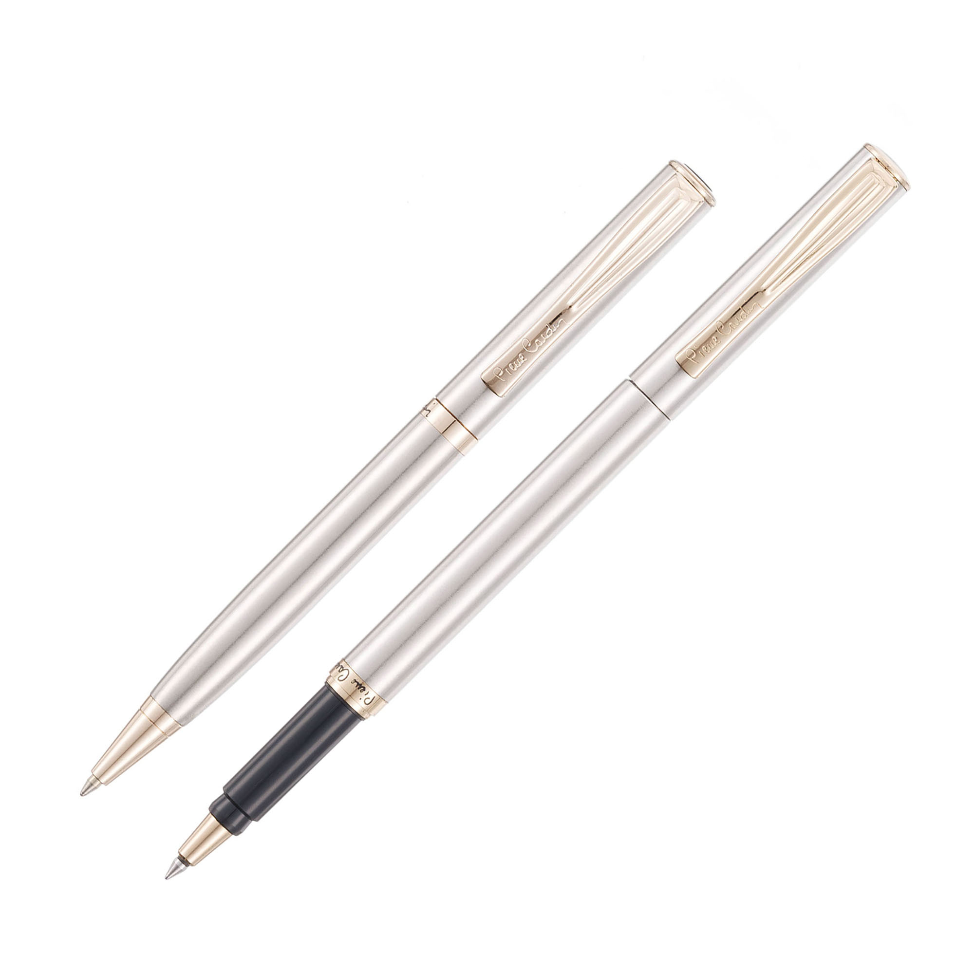 Набор Pen and Pen: ручка шариковая, ручка-роллер
