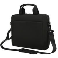 Сумка для ноутбука L224, черная