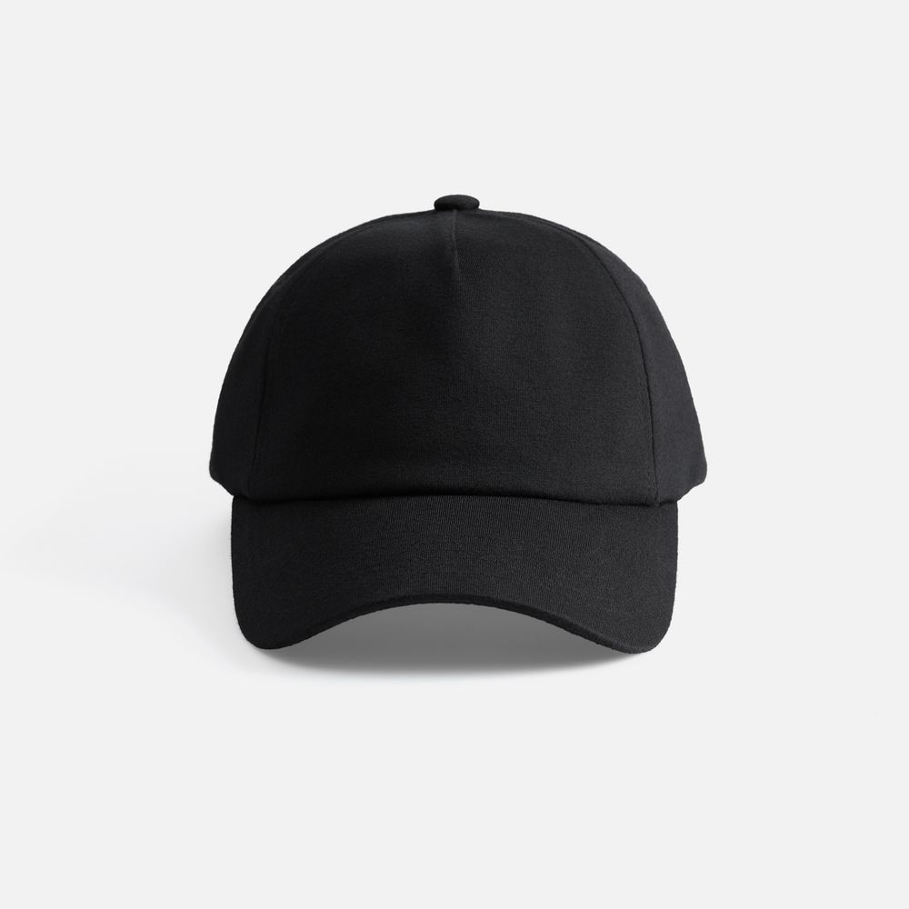 Бейсболка Shade Up, черная