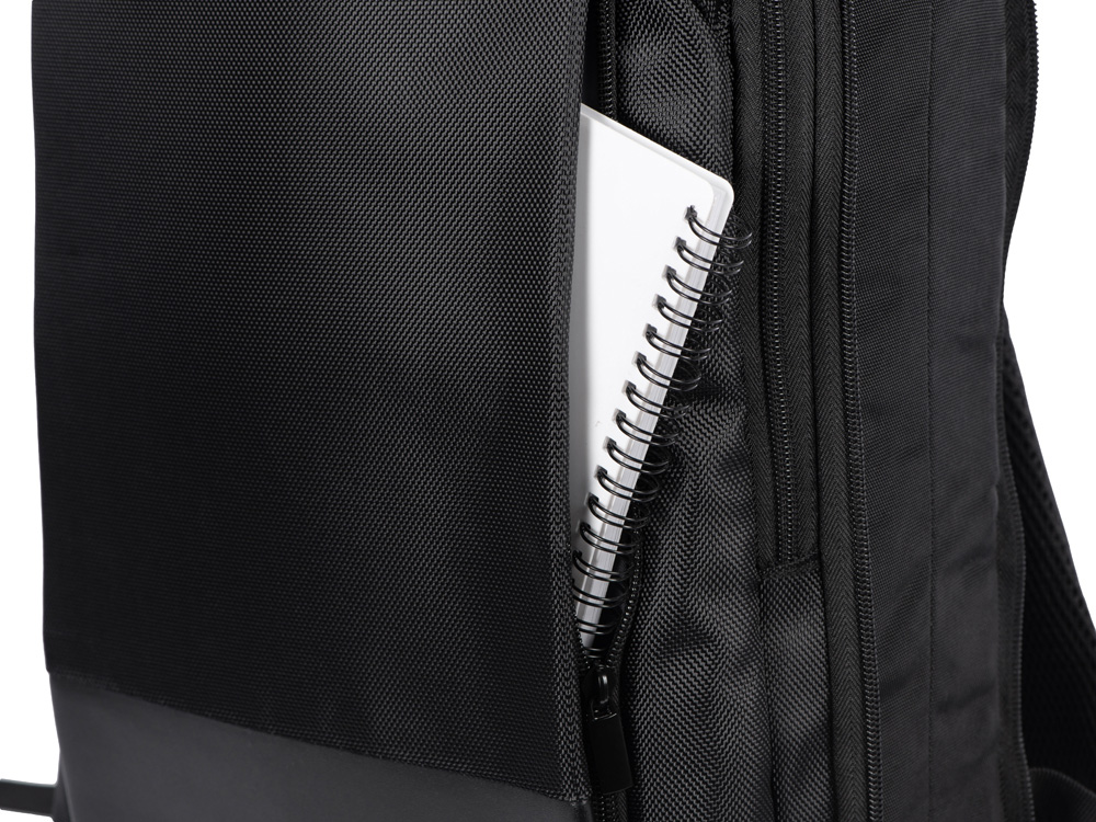 Расширяющийся рюкзак Slimbag для ноутбука 15,6"