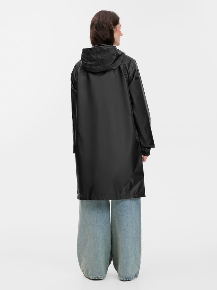 Дождевик Rainman Zip Pro, черный