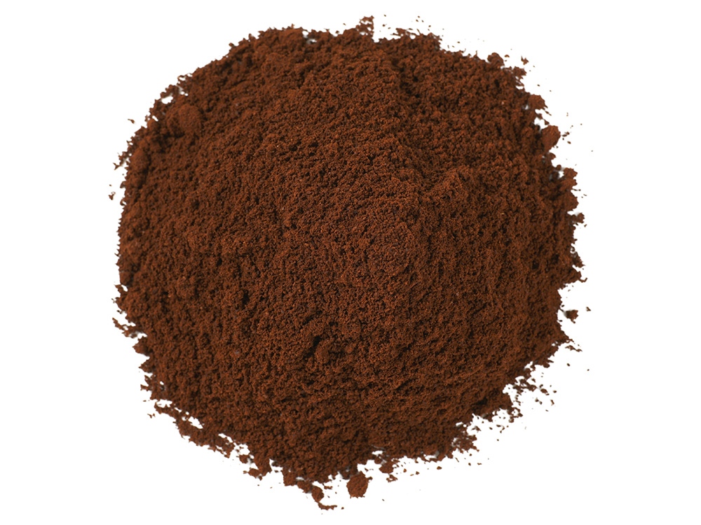 Кофе молотый Ground, 250 гр., 100% арабика