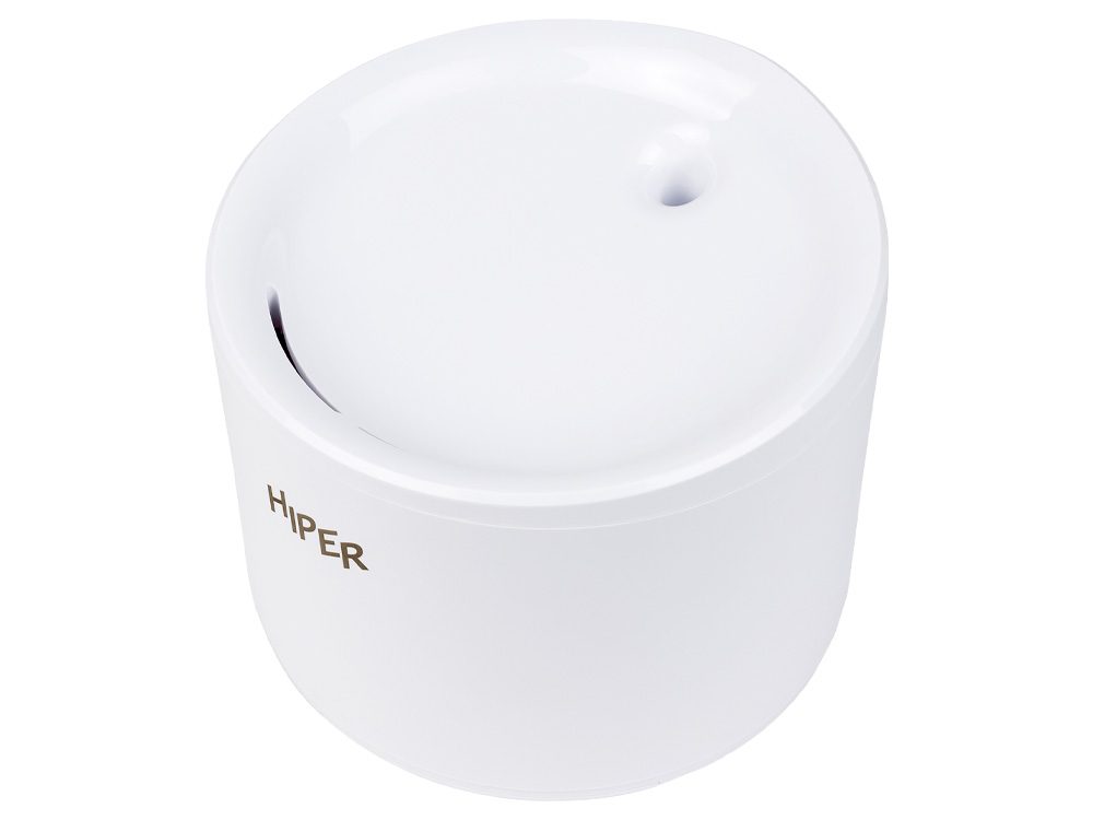 Умная Wi-Fi поилка IoT Pet Fountain, 2500 мл