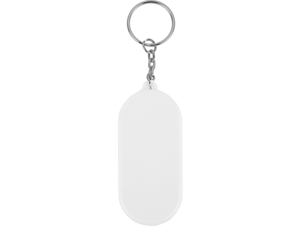 Брелок-футляр для  таблеток Pill