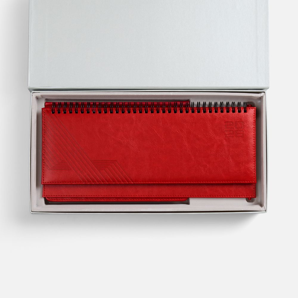 Набор Faro Energy, красный