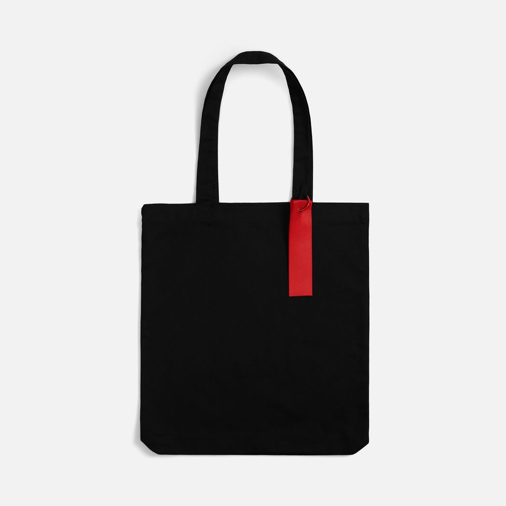 Ремувка Nakit, L, красная