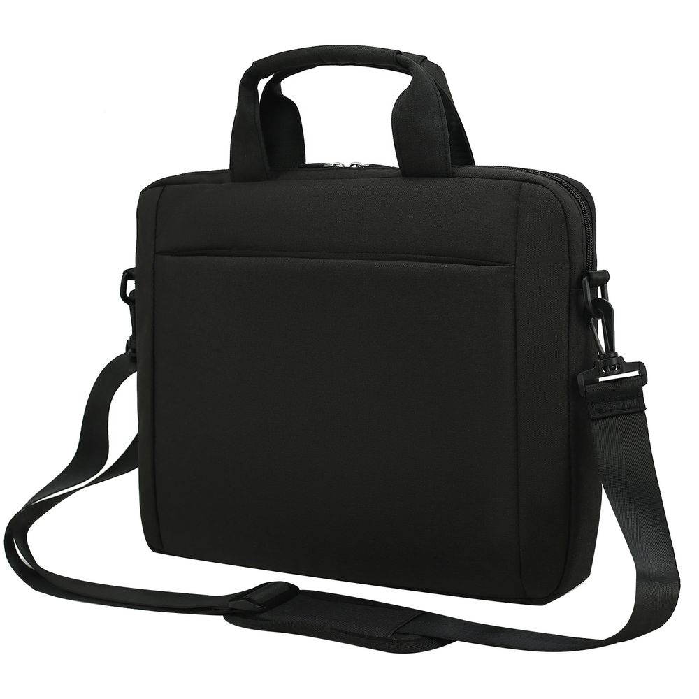 Сумка для ноутбука L224, черная