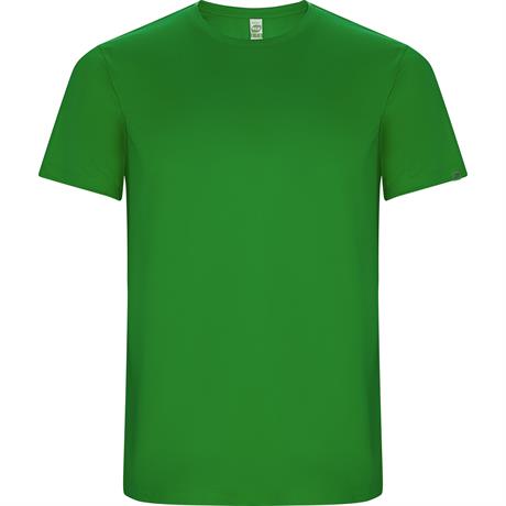 Спортивная футболка IMOLA мужская, ПАПАРОТНИКОВЫЙ 2XL