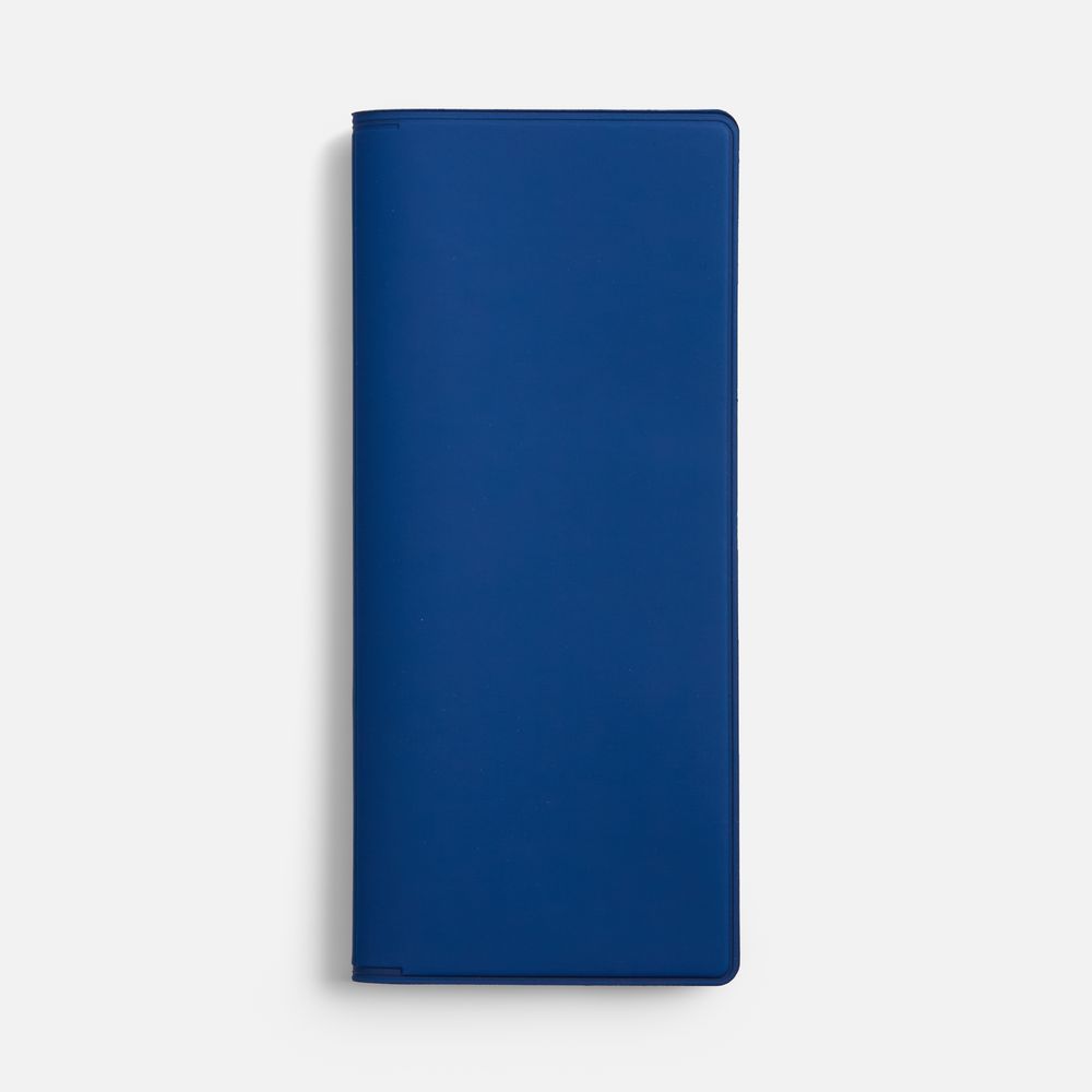 Дорожный органайзер Dorset, светло-синий