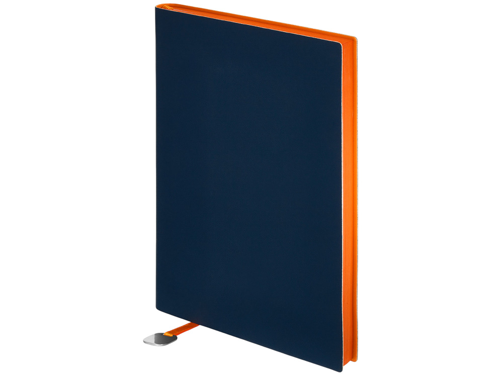 Ежедневник недатированный А5 Mercury