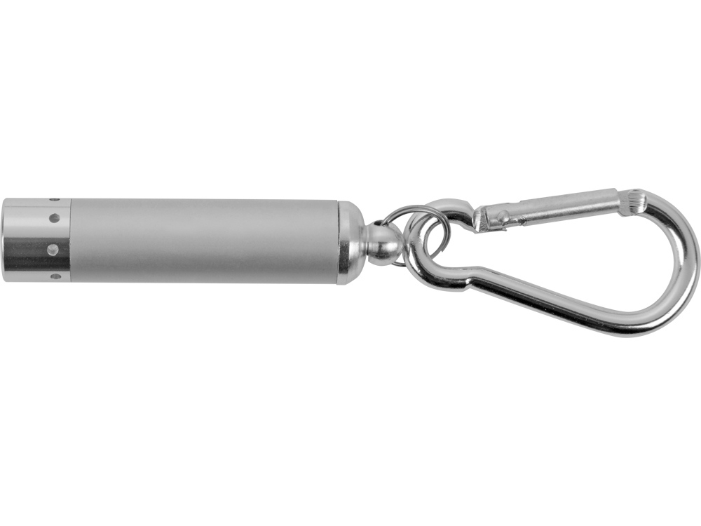 Брелок-фонарик Карабин