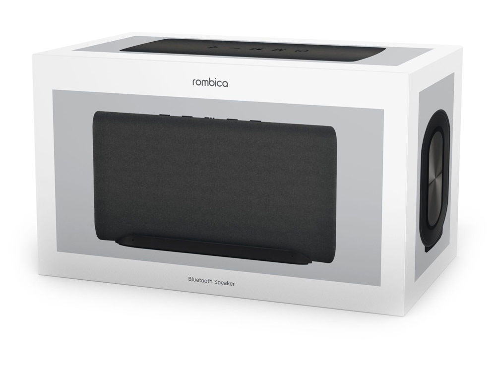 Портативная колонка Mysound Orion