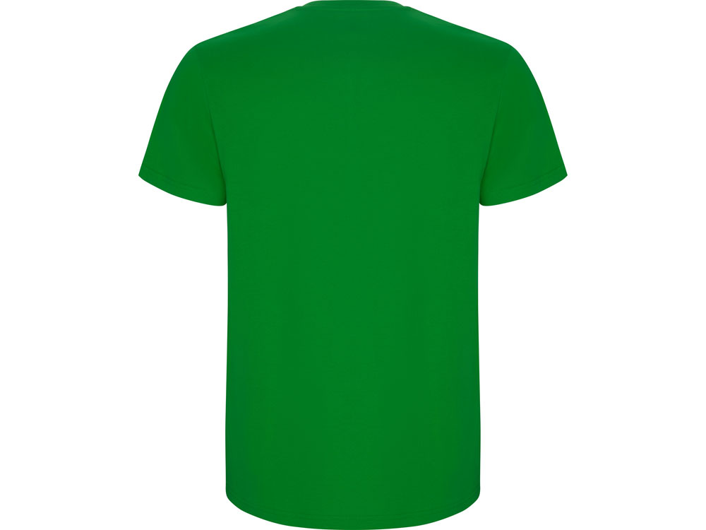 Футболка Stafford мужская, травянисто-зеленый