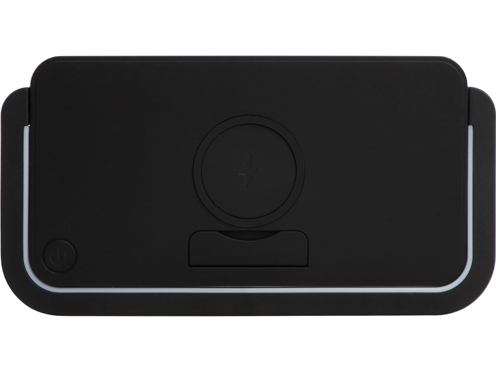 Беспроводная зарядка с лампой и подставкой Robo, 10 Вт