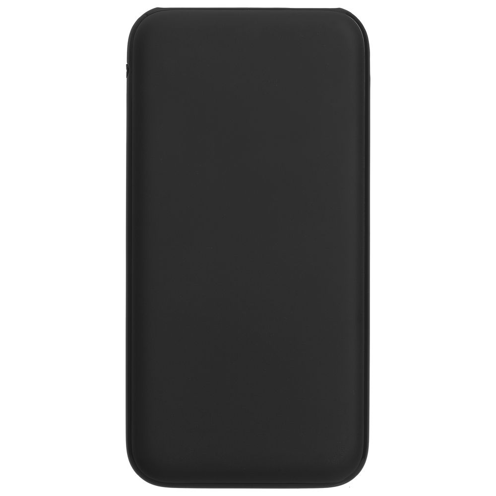 Внешний аккумулятор Uniscend All Day Compact 10000 мАч, черный