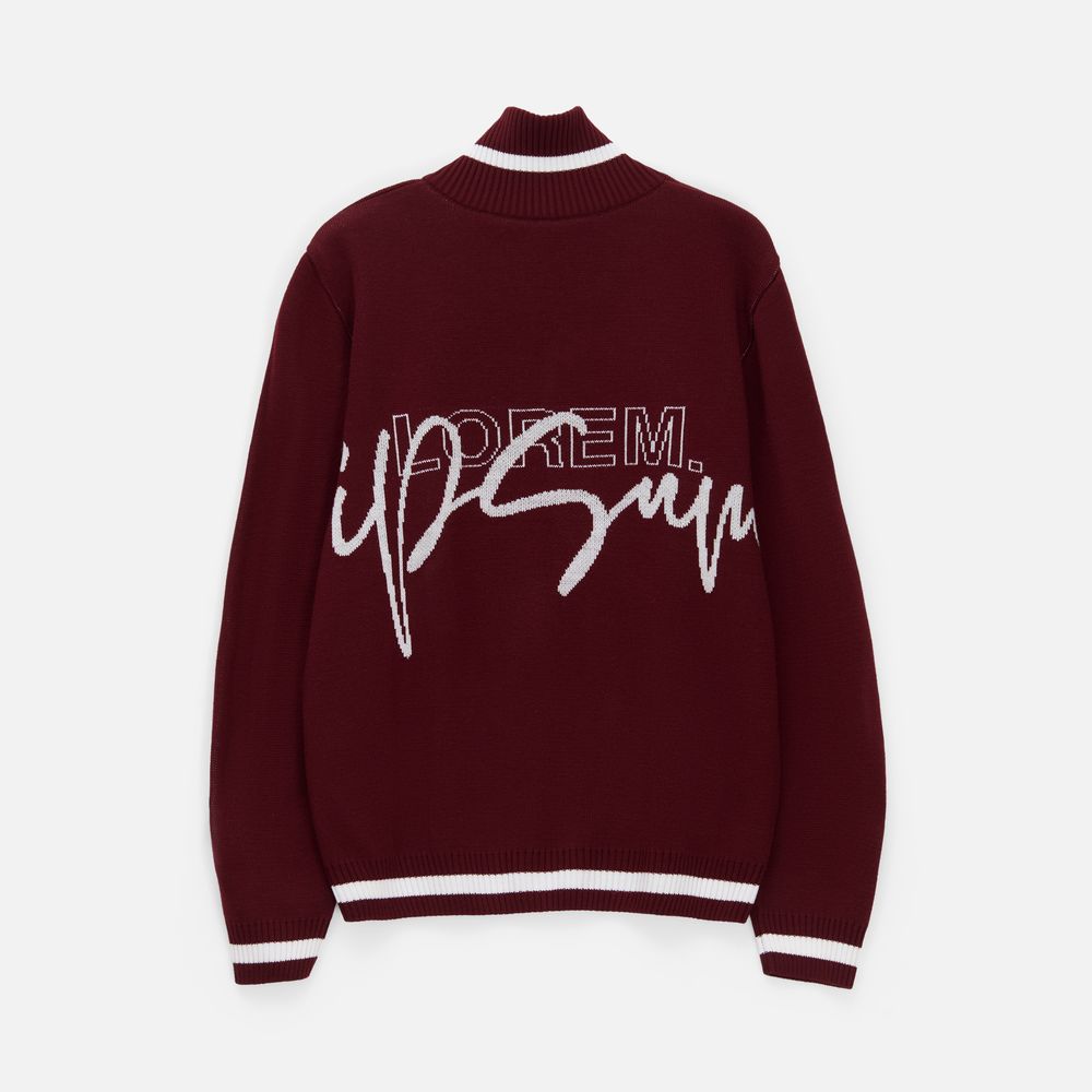 Олимпийка Sport Style на заказ, акрил